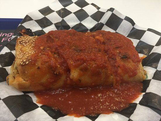 Promenade Food Court